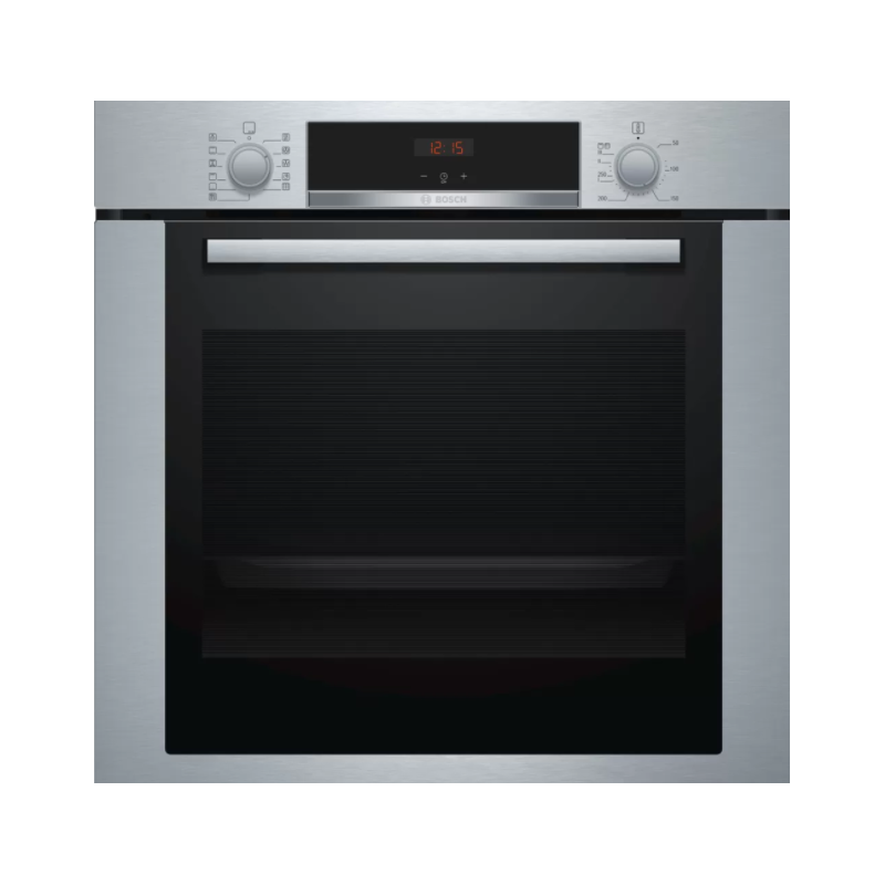 Fours - FOUR MF PYROLYSE 71L INOX