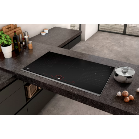 Tables - TABLE 2FLEXINDUCTION 90CM 5F TWP CADRE