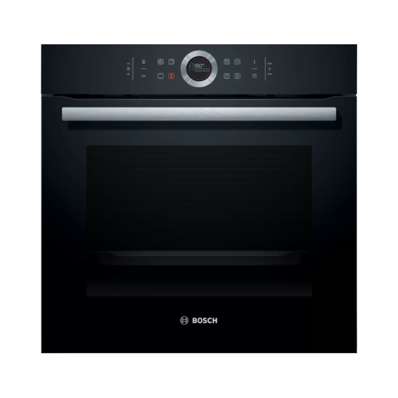 Fours - FOUR MF PYROLYSE 71L NOIR