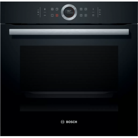 Fours - FOUR MF PYROLYSE 71L NOIR