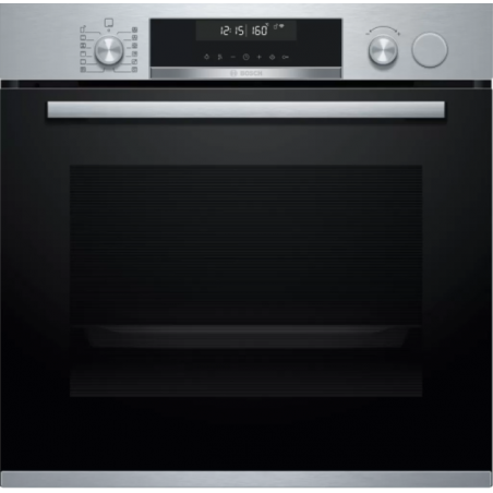 Fours - FOUR MF PYROLYSE ADDEDSTEAM 71L HC INOX