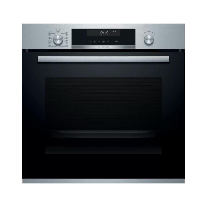 Fours - FOUR MF PYROLYSE 71L HC INOX