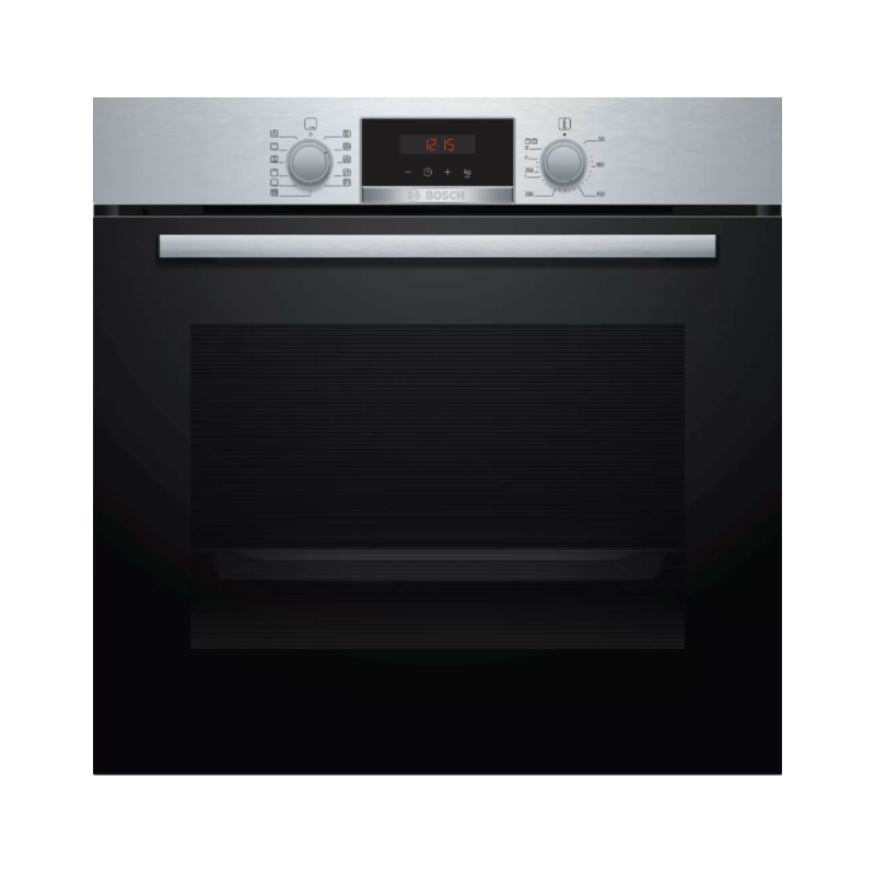 Fours - FOUR MF PYROLYSE 71L INOX