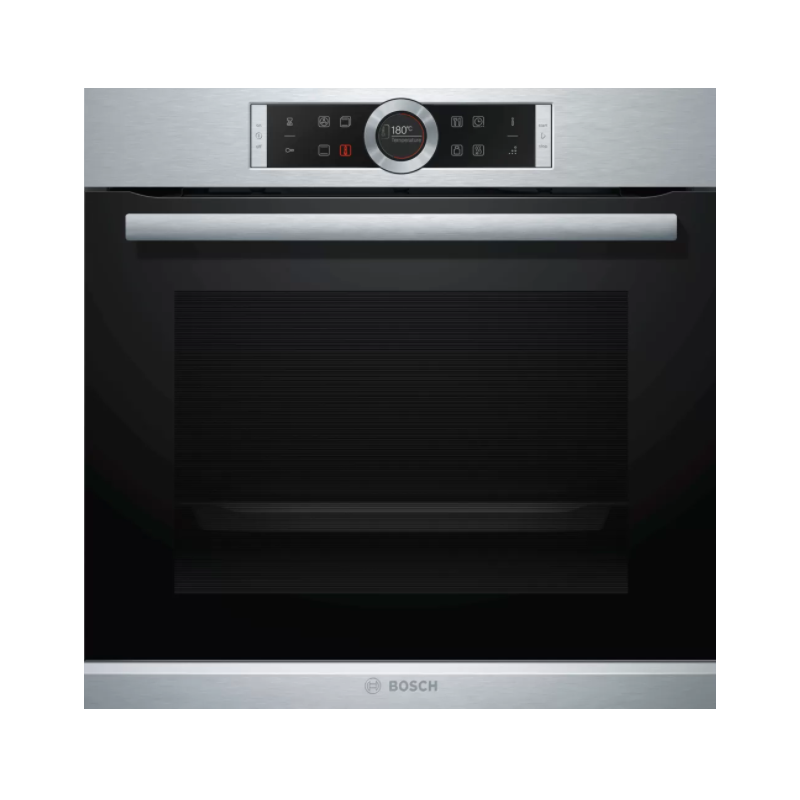 Fours - FOUR MF FULL ECOCLEAN 71L INOX