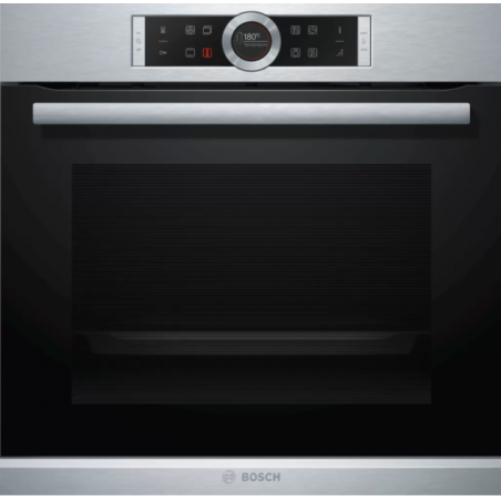 Fours - FOUR MF FULL ECOCLEAN 71L INOX