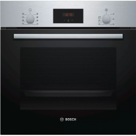 Fours - FOUR MF FULL ECOCLEAN 66L INOX