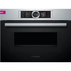 MO - FOUR COMPACT COMBI MO...