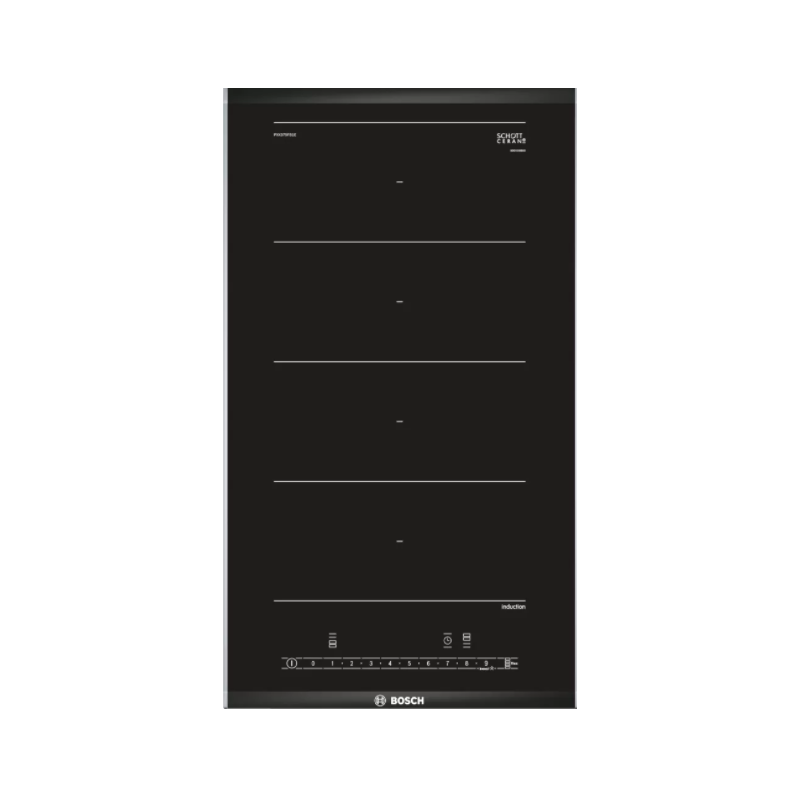 Tables - DOMINO FLEXINDUCTION 30CM 2FOY