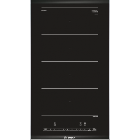 Tables - DOMINO FLEXINDUCTION 30CM 2FOY