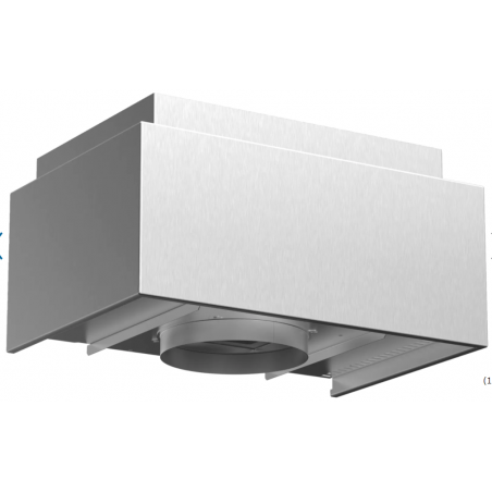 Acc. cuisson - MODULE DE RECYCLAGE CLEANAIR PLUS