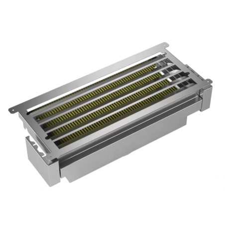 Acc. cuisson - MODULE DE RECYCLAGE CLEANAIR PLUS