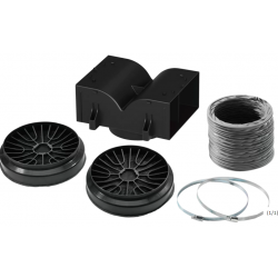 Acc. cuisson - KIT DE...