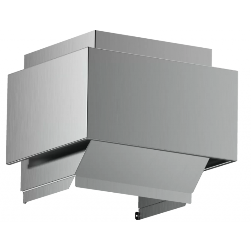 Acc. cuisson - MODULE DE RECYCLAGE CLEANAIR PLUS