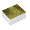 Acc. cuisson - FILTRE A CHARBON CLEANAIR PLUS