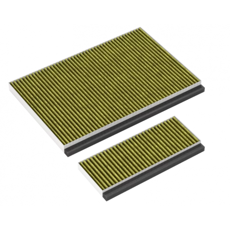 Acc. cuisson - FILTRE A CHARBON CLEANAIR PLUS