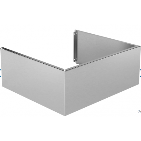 Acc. cuisson - EXTENSION DE CHEMINEE 120 MM