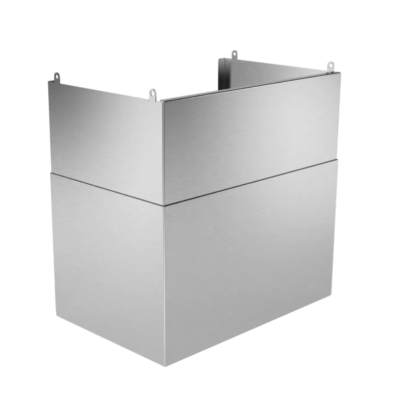 Acc. cuisson - EXTENSION DE CHEMINEE 187-360 MM