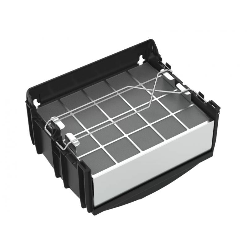 Acc. cuisson - KIT DE RECYCLAGE INTEGRE LONGUE DUREE