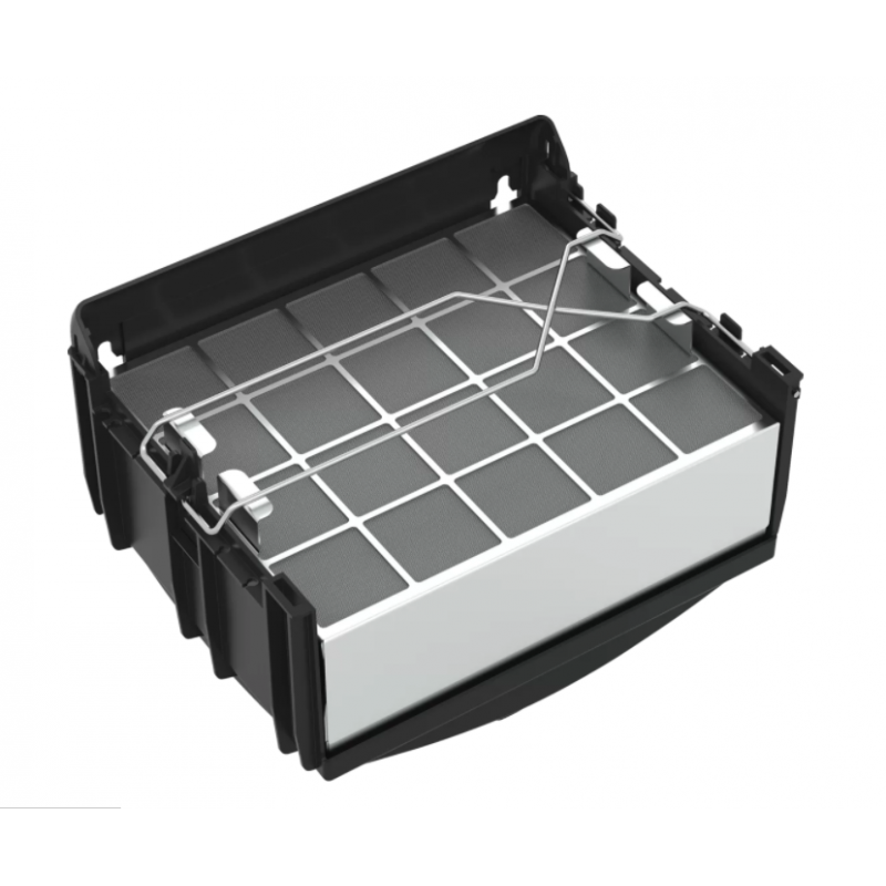 Acc. cuisson - KIT DE RECYCLAGE INTEGRE LONGUE DUREE