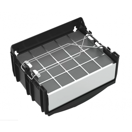 Acc. cuisson - KIT DE RECYCLAGE INTEGRE LONGUE DUREE