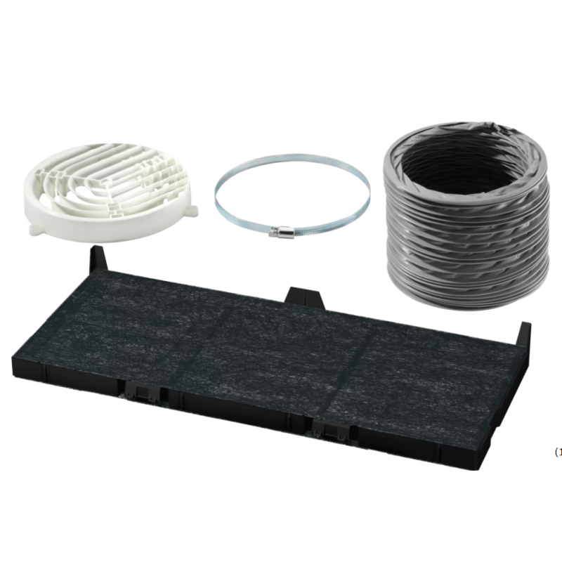 Acc. cuisson - KIT DE RECYCLAGE