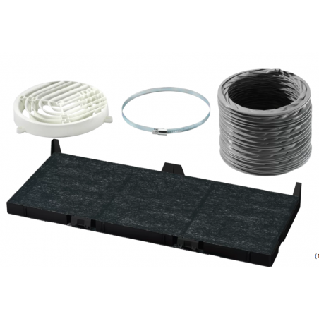 Acc. cuisson - KIT DE RECYCLAGE