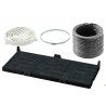 Acc. cuisson - KIT DE RECYCLAGE