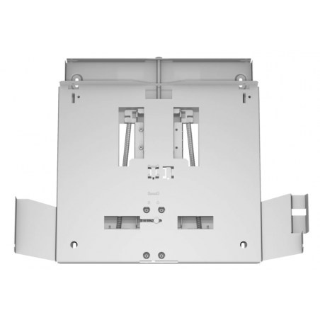 Acc. cuisson - CADRE D'ABAISSEMENT