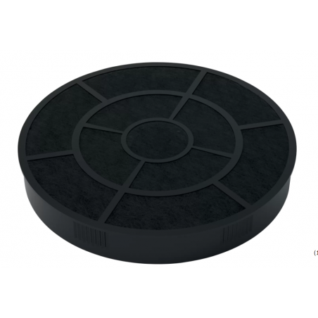 Acc. cuisson - FILTRE A CHARBON ACTIF
