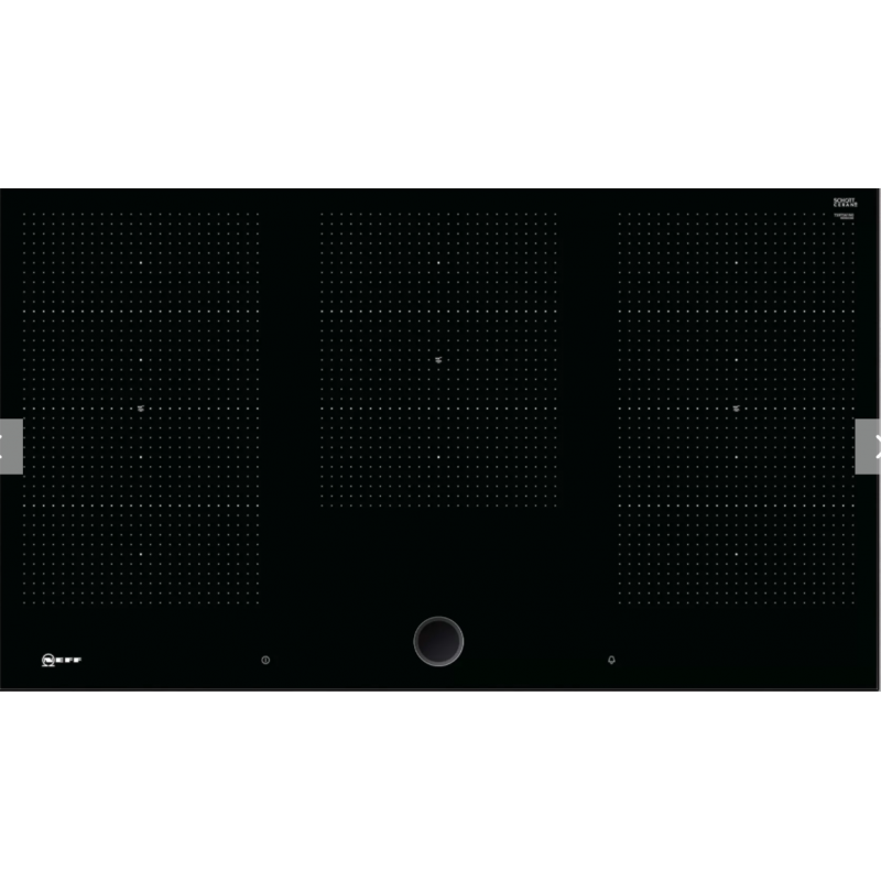 Tables - TABLE 3FLEXINDUCTION 90CM 5F TWPF CADRE