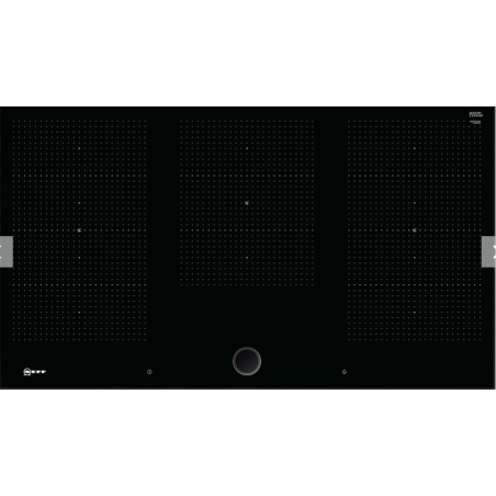 Tables - TABLE 3FLEXINDUCTION 90CM 5F TWPF CADRE