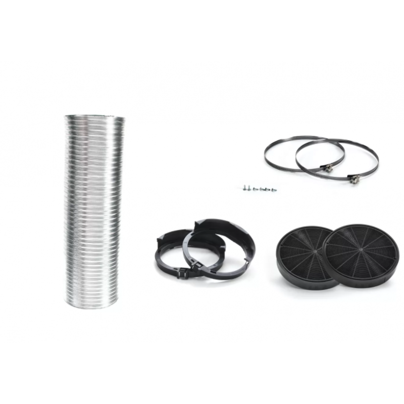 Acc. cuisson - KIT DE RECYCLAGE