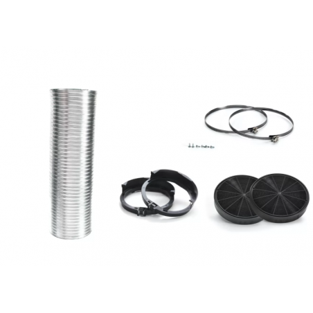 Acc. cuisson - KIT DE RECYCLAGE