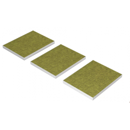 Acc. cuisson - FILTRE A CHARBON CLEANAIR PLUS