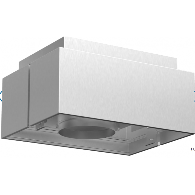 Acc. cuisson - MODULE DE RECYCLAGE CLEANAIR PLUS
