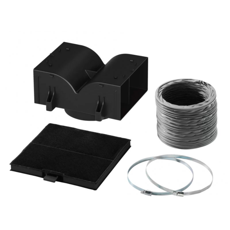 Acc. cuisson - KIT DE RECYCLAGE