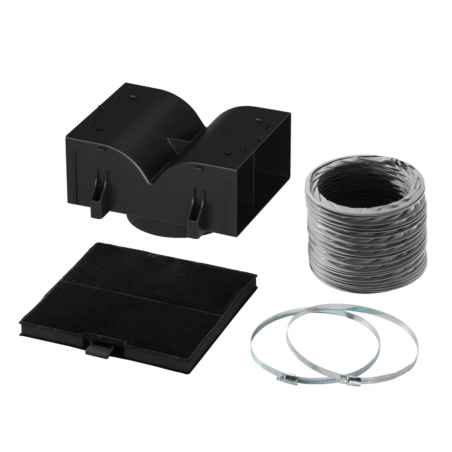 Acc. cuisson - KIT DE RECYCLAGE