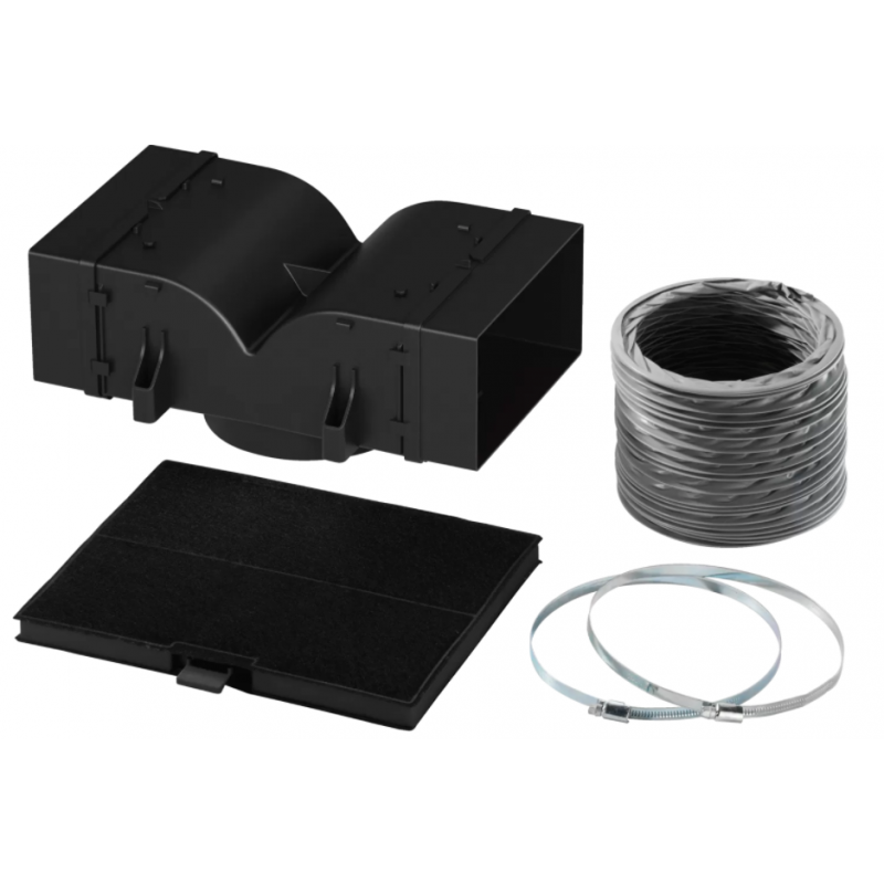 Acc. cuisson - KIT DE RECYCLAGE