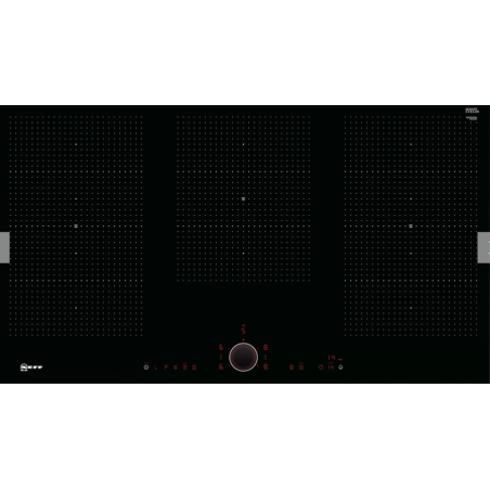 Tables - TABLE 3FLEXINDUCTION 90CM 5F TWPF CADRE
