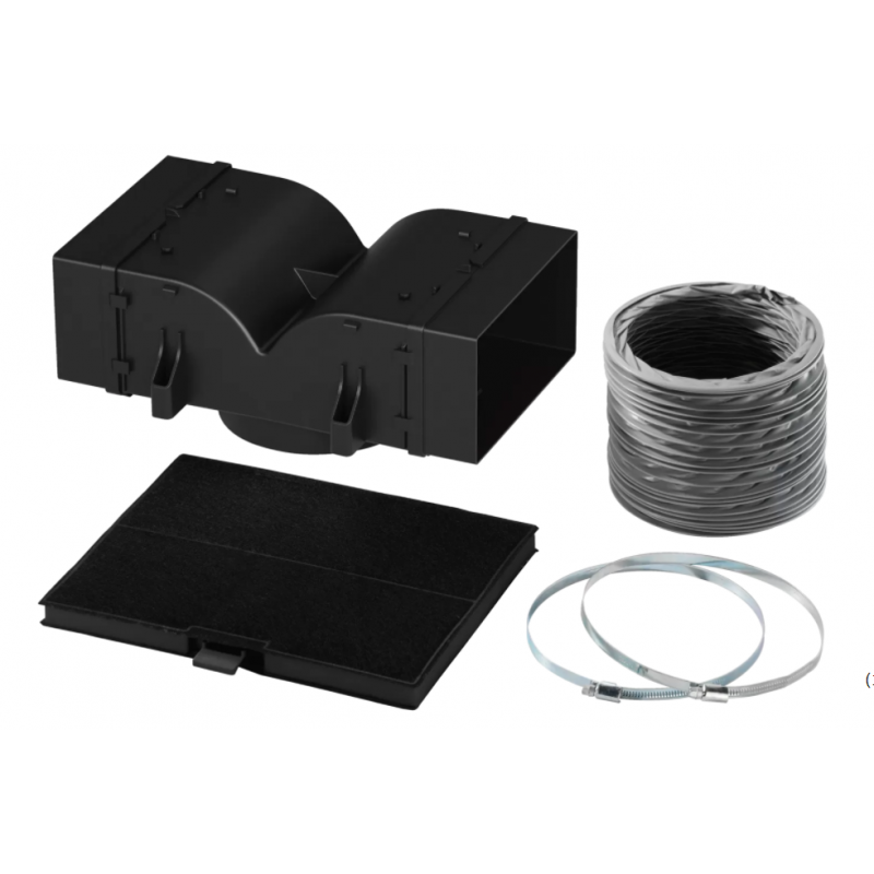 Acc. cuisson - KIT DE RECYCLAGE