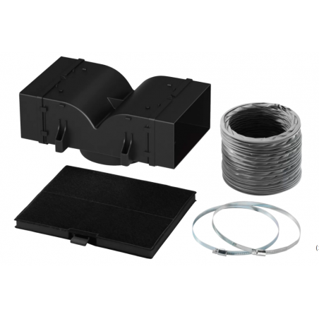 Acc. cuisson - KIT DE RECYCLAGE