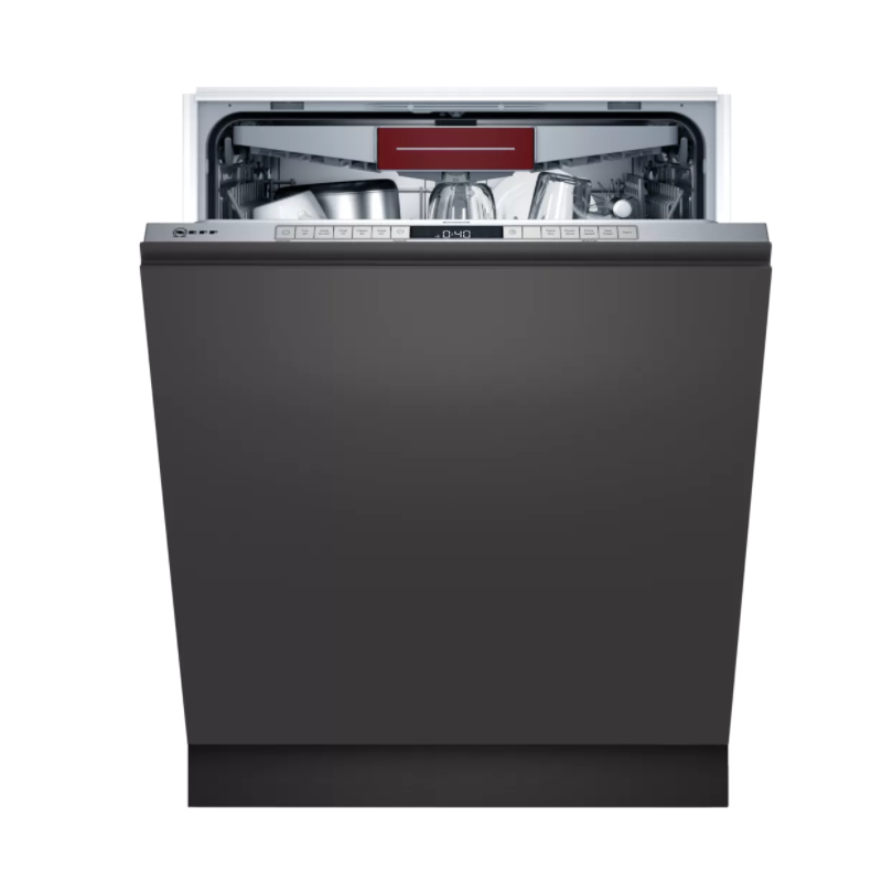 Lave Vaisselle - LAVE-VAISSELLE 60 TINT 46DB TIR 13CVT