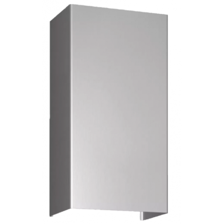 Acc. cuisson - EXTENSION DE CHEMINEE 500 MM