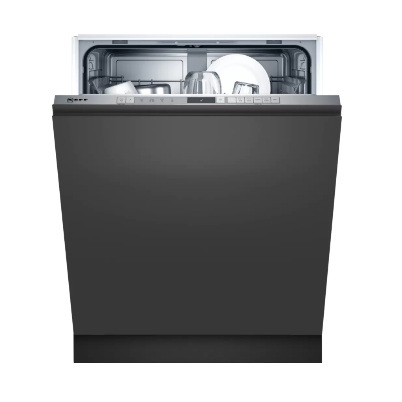 Lave Vaisselle - LAVE-VAISSELLE 60 TINT 48DB 12CVT