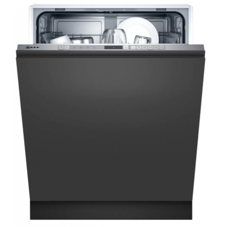 Lave Vaisselle - LAVE-VAISSELLE 60 TINT 48DB 12CVT