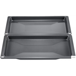 Acc. cuisson - 2 DEMI...