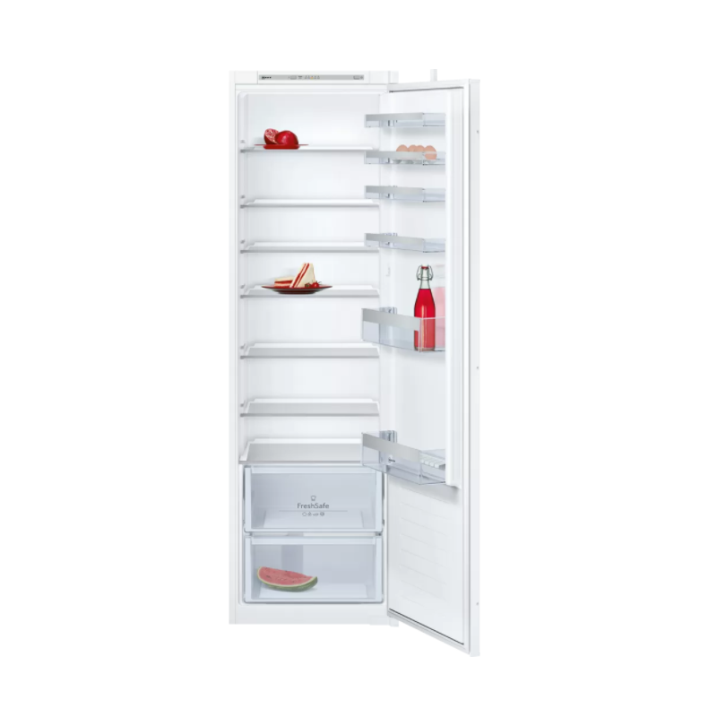 Refrigerateurs - REFRIGERATEUR 1P INT 177 GLISS