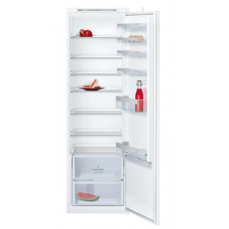 Refrigerateurs - REFRIGERATEUR 1P INT 177 GLISS