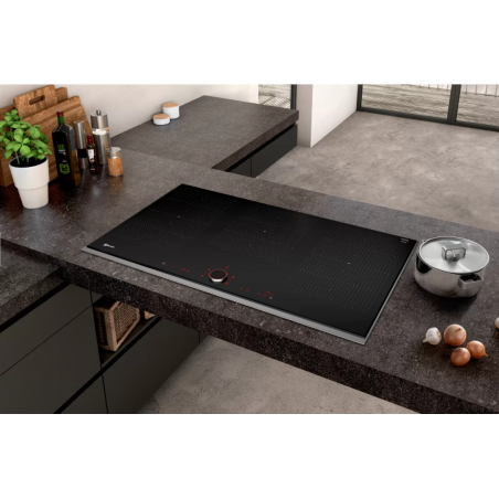 Tables - TABLE 3FLEXINDUCTION 90CM 5F TWPF CADRE