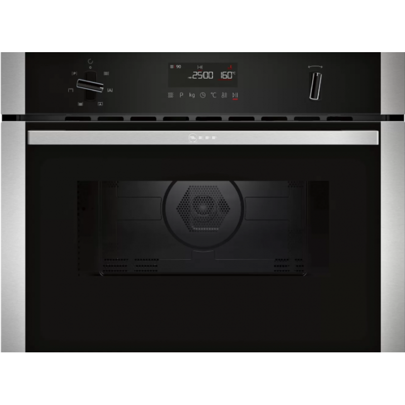 MO - FOUR COMPACT COMBI MO H45 44L NOIR